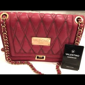 Valentino Milano purse